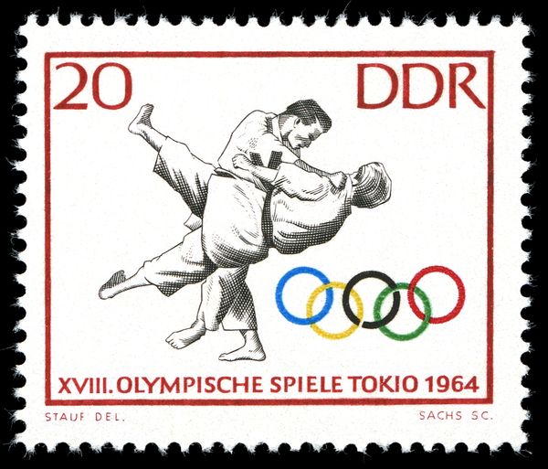 Judo