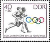 Long Distance Running
