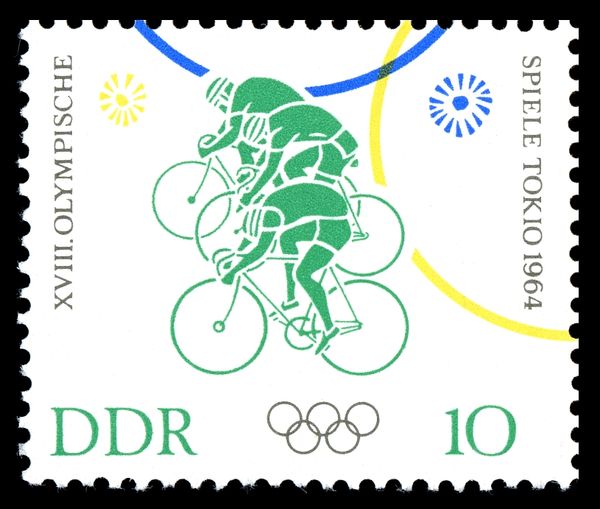 Cyclist