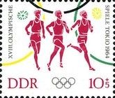Long Distance Running