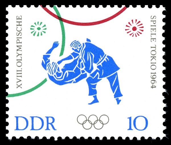 Judo