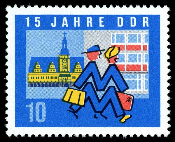 Leipziger Exhibition; Old Town Hall, Leipzig