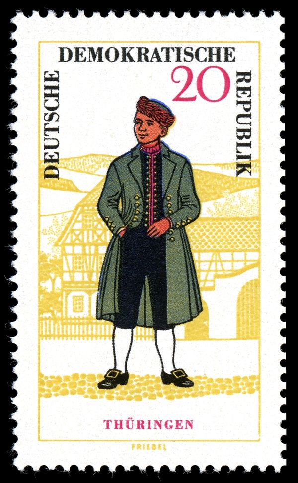 Thüringen