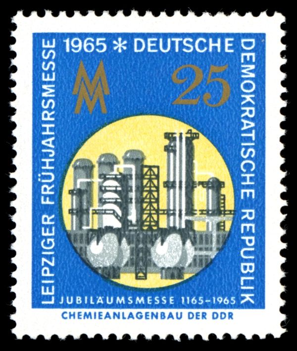 Chemical Plant