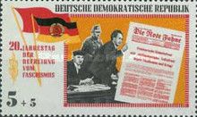Georgi Dimitrov, Reich Court Leipzig