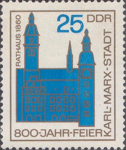 Town Hall