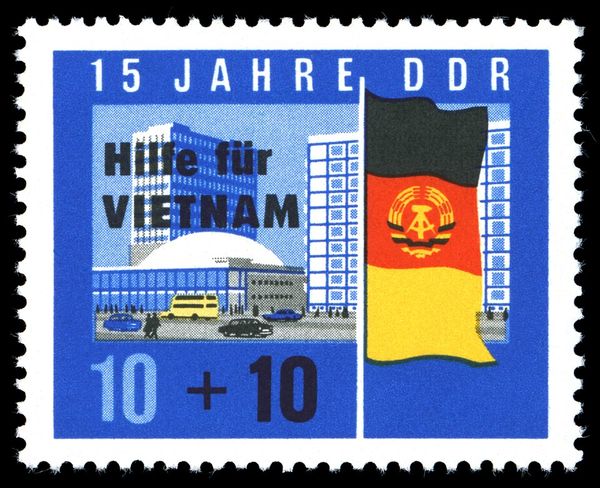 Vietnam Aid