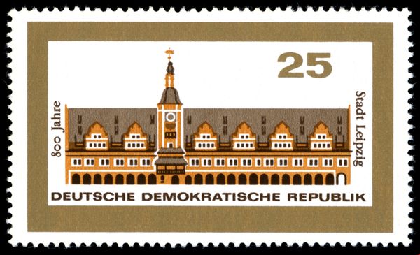 Old Town Hall