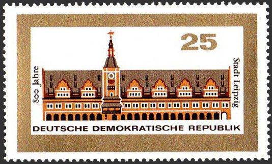 Altes Rathaus