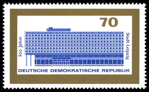 Hotel Leipzig
