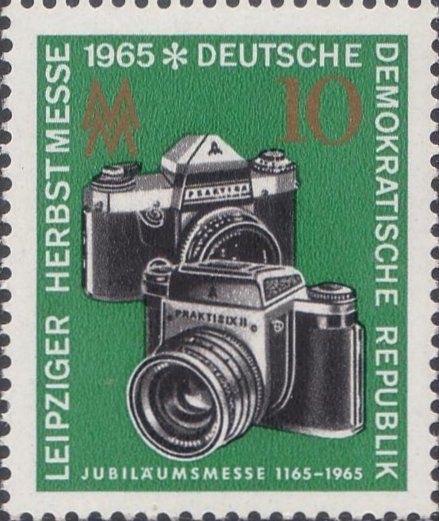 Cameras