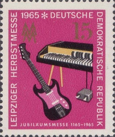 Musical Instruments