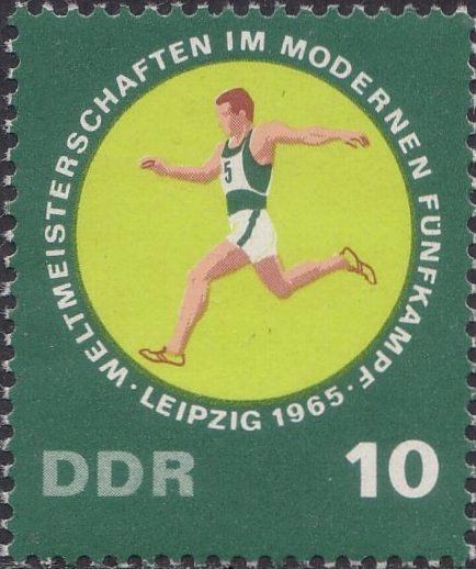 Cross-country Race