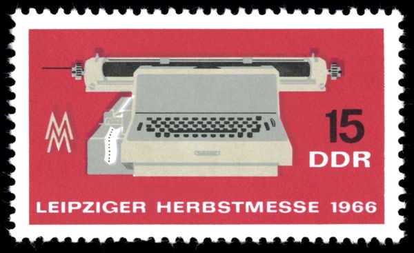 Typewriter