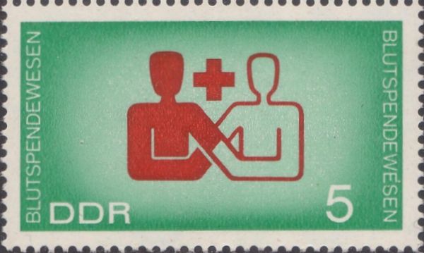 Blood Transfusion