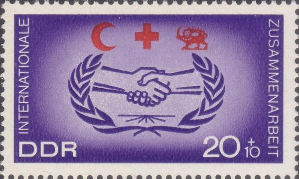 International Cooperation
