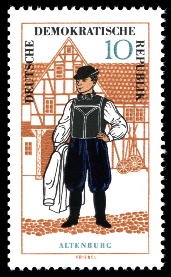 Altenburg