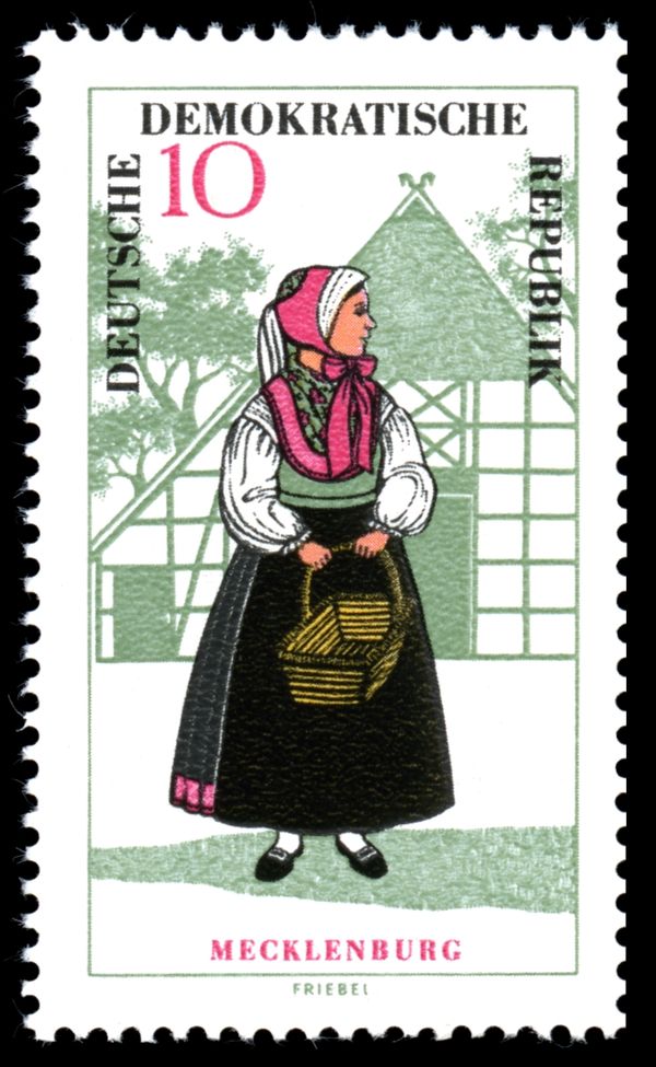 Mecklenburg