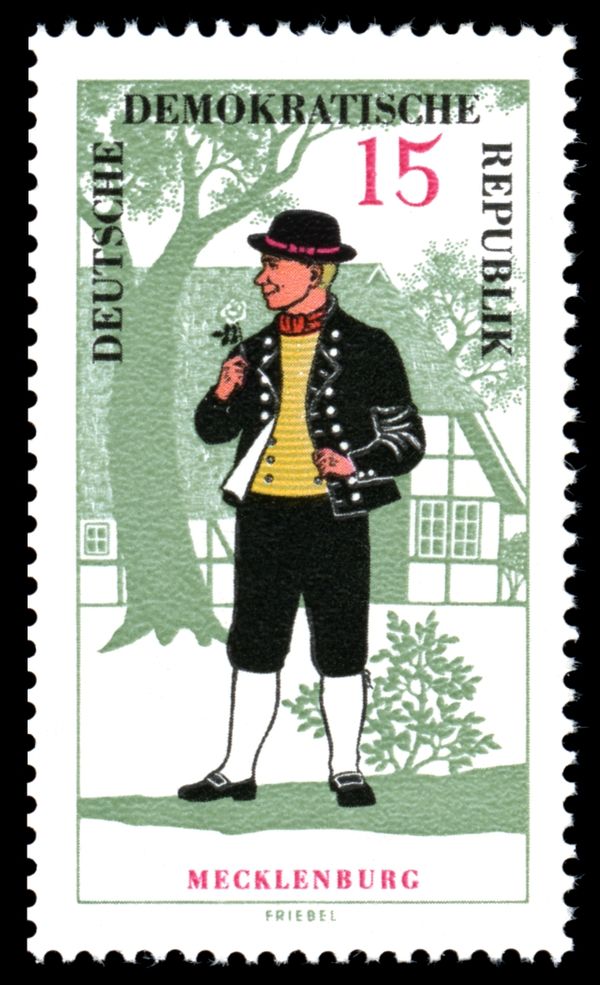 Mecklenburg