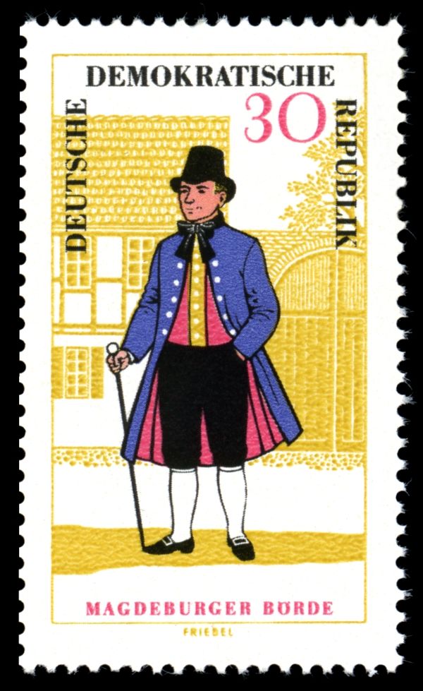 Magdeburger Börde