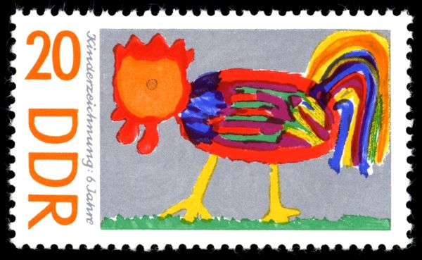 Cock