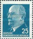 Walter Ernst Paul Ulbricht (1893-1973)