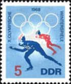 Speed Skating