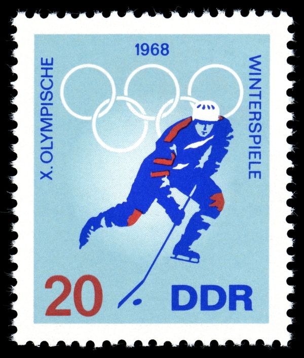 Ice Hockey