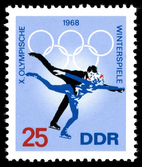 Figure Skating