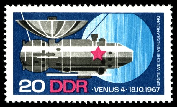 Venus 4