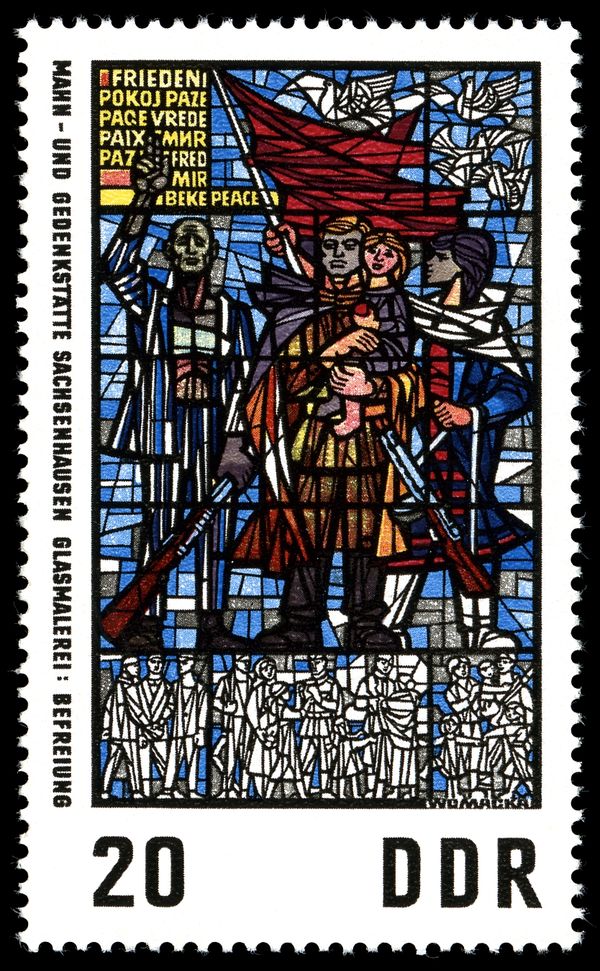 "Liberation"