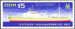 Fish Processing Ship of the Atlantic Series