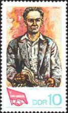 Fritz Heckert (1884-1934)