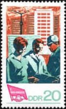 Young Workers