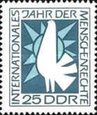 Dove and Sun (Right to Peace)