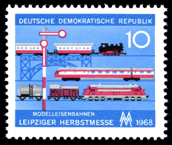 Leipzig Autumn Fair