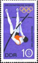 Pole Vault