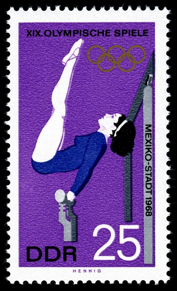 Gymnastics