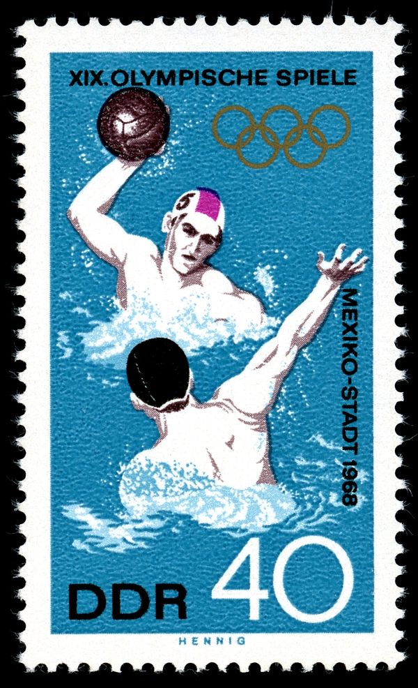 Water Polo