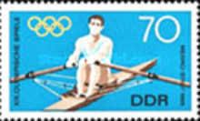 Rowing