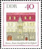 House "Zum Stockfisch" in Erfurt