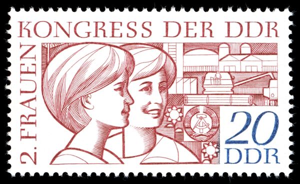 Women, Agriculture & Industry