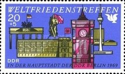 Berlin Buildings