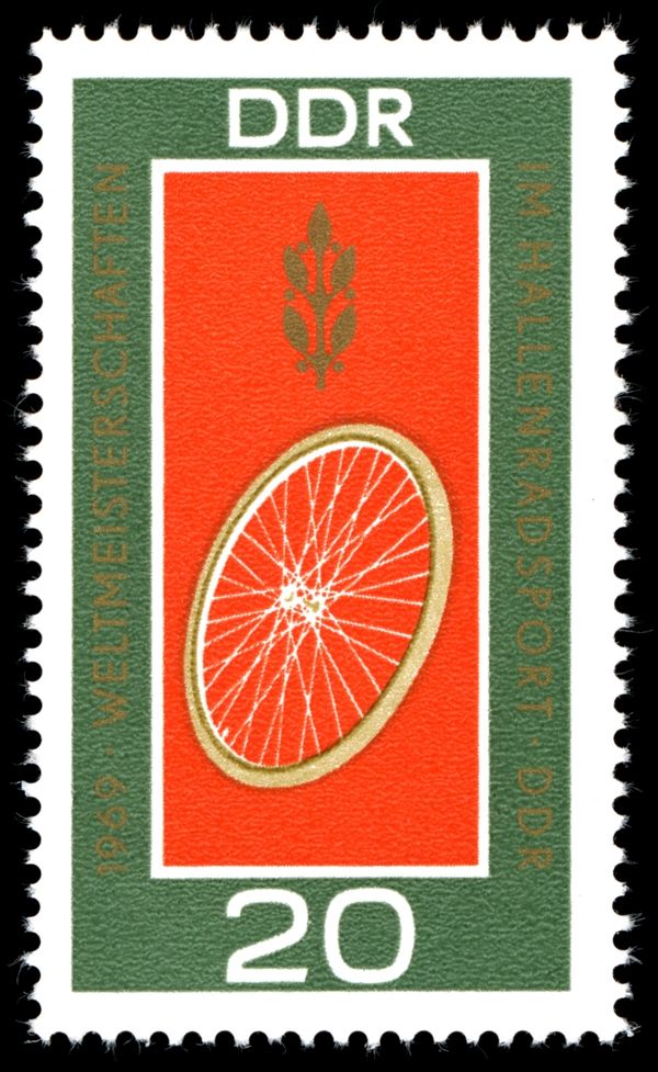 Wheel