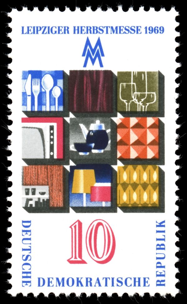 Leipzig Autumn Fair