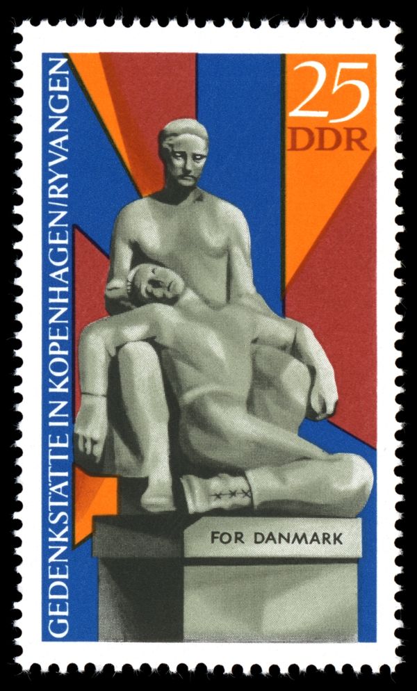 Ryvangen Monument