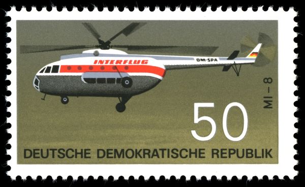 Mil Mi-8