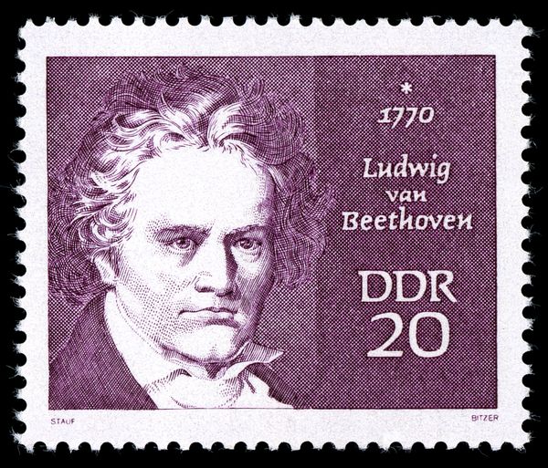 Ludwig van Beethoven (1770–1827)