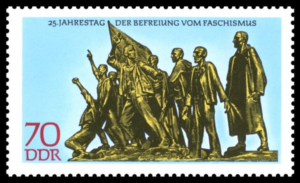 Buchenwald Memorial