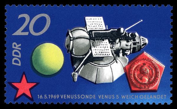 Venus 5
